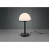Lampe de table Trio Berlin LED Noir, 1 lumière