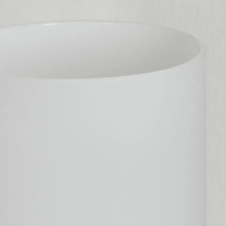 Lampe de table Youd Nickel mat, 1 lumière