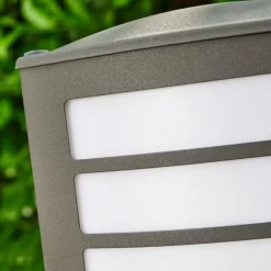 Lampe d'extérieur Alslev Anthracite, 1 lumière