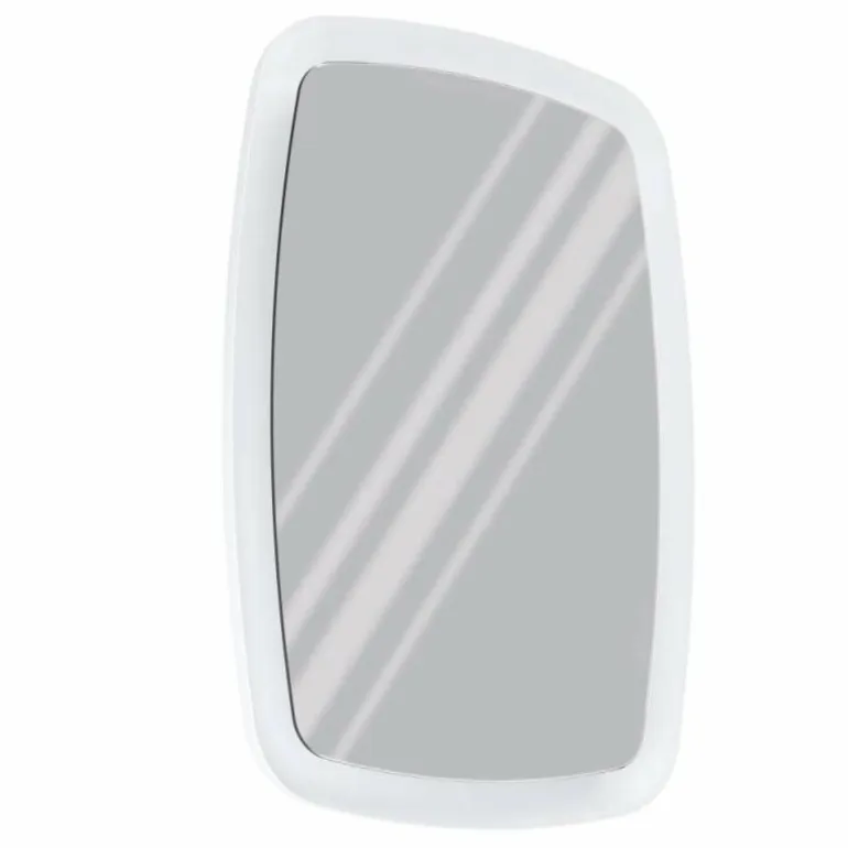 lampe miroir Eglo-Leuchten JUAREZA-Z LED Blanc, 1 lumière