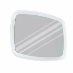 lampe miroir Eglo-Leuchten JUAREZA-Z LED Blanc, 1 lumière