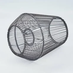 lampe solaire Mendola LED Gris, 1 lumière