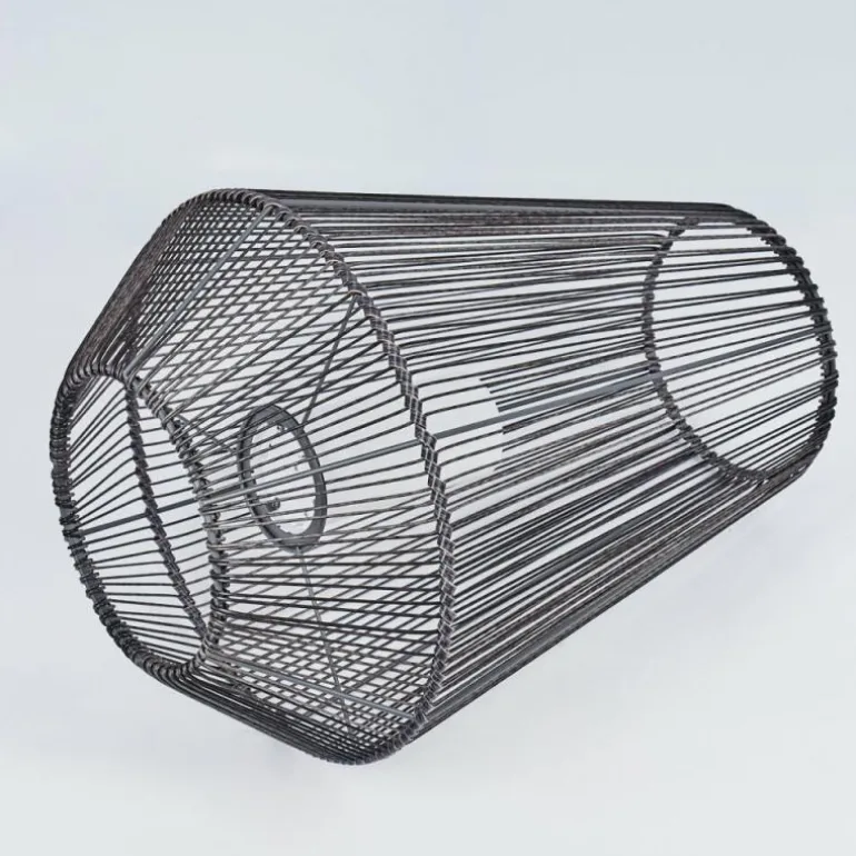 lampe solaire Mendola LED Gris, 1 lumière