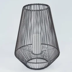 lampe solaire Mendola LED Gris, 1 lumière