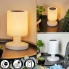 Lampe solaires Pontaut LED Blanc, 1 lumière
