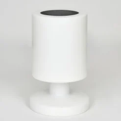 Lampe solaires Pontaut LED Blanc, 1 lumière