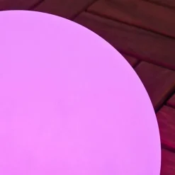 Lampe solaires Ykullen LED Noir, 1 lumière, Télécommandes, Changeur de couleurs