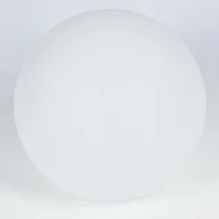 Lampe solaires Ykullen LED Noir, 1 lumière, Télécommandes, Changeur de couleurs