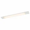 Lampes sous meubles Globo OBARA LED Verre, 1 lumière
