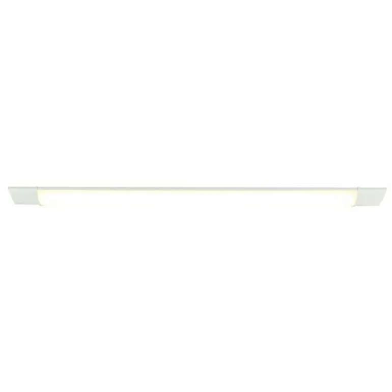 Lampes sous meubles Globo OBARA LED Verre, 1 lumière