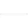 Lampes sous meubles Globo OBARA LED Verre, 1 lumière