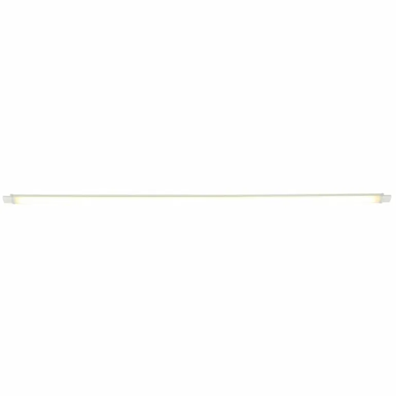 Lampes sous meubles Globo OBARA LED Verre, 1 lumière