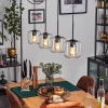 Lauden Suspension Clair, 4 lumières