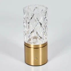 Lauter Lampe à poser LED Laiton, 1 lumière