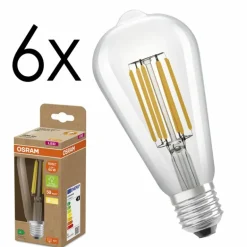 LED Transparent