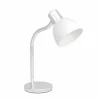 MACERE Lampe à poser Luminaires Eglo Nickel mat, 1 lumière