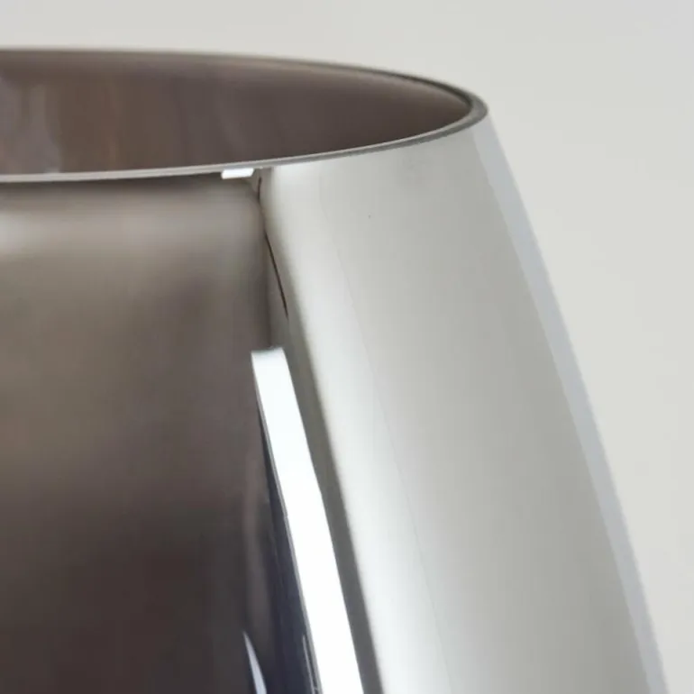 Magleby Lampe à poser Noir, 1 lumière
