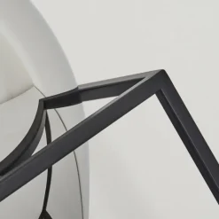 Magleby Lampe à poser Noir, 1 lumière