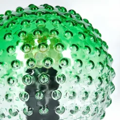 Maiorca Lampe à poser Lila, Noir, 1 lumière