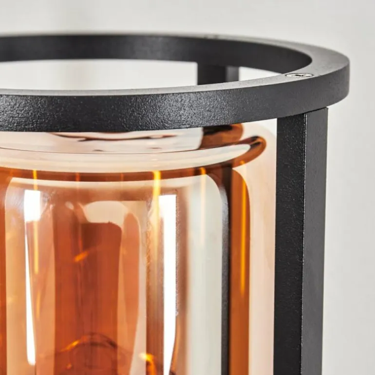 Martinha Lampe murale d´extérieur Noir, 1 lumière