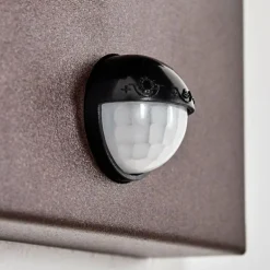 Monfanim Lampe murale d´extérieur Rouille, 1 lumière