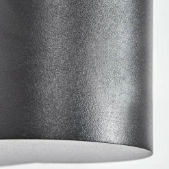 Morbak Lampe murale d´extérieur Noir, 1 lumière