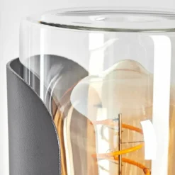 Morbak Lampe murale d´extérieur Noir, 1 lumière