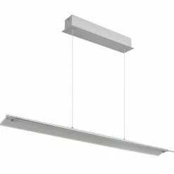 Muriella Suspension Luminaires Globo Lighting LED Clair, 1 lumière