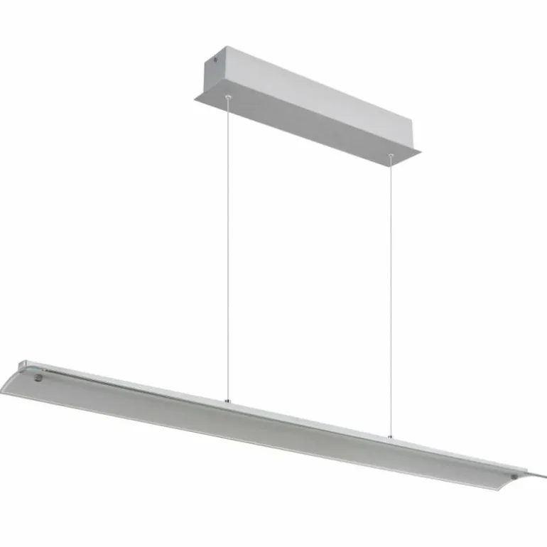 Muriella Suspension Luminaires Globo Lighting LED Clair, 1 lumière