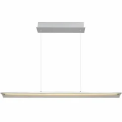Muriella Suspension Luminaires Globo Lighting LED Clair, 1 lumière