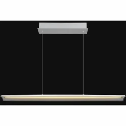 Muriella Suspension Luminaires Globo Lighting LED Clair, 1 lumière