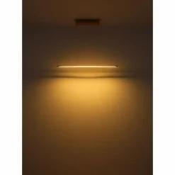 Muriella Suspension Luminaires Globo Lighting LED Clair, 1 lumière
