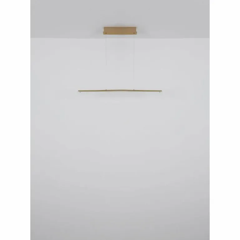 Muriella Suspension Luminaires Globo Lighting LED Clair, 1 lumière
