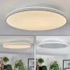 Norea Plafonnier, Spot de plafond LED Blanc, 1 lumière