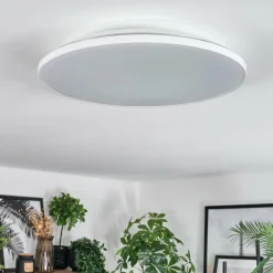 Norea Plafonnier, Spot de plafond LED Blanc, 1 lumière