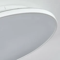 Norea Plafonnier, Spot de plafond LED Blanc, 1 lumière