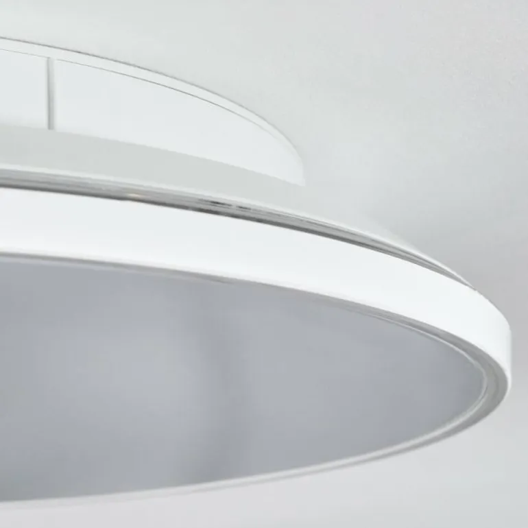 Norea Plafonnier, Spot de plafond LED Blanc, 1 lumière