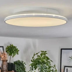 Norea Plafonnier, Spot de plafond LED Blanc, 1 lumière