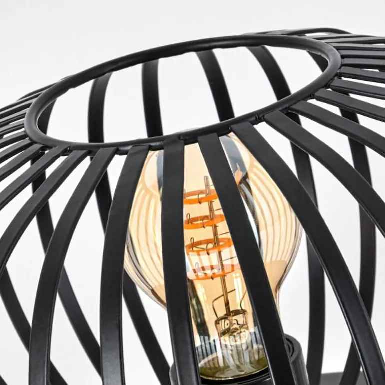 Oravi Lampe à poser Noir, 1 lumière