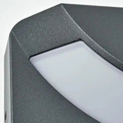 Orvalho Lampe murale d´extérieur Anthracite, 1 lumière