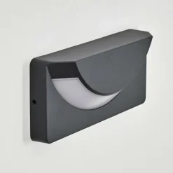 Orvalho Lampe murale d´extérieur Anthracite, 1 lumière