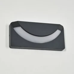 Orvalho Lampe murale d´extérieur Anthracite, 1 lumière