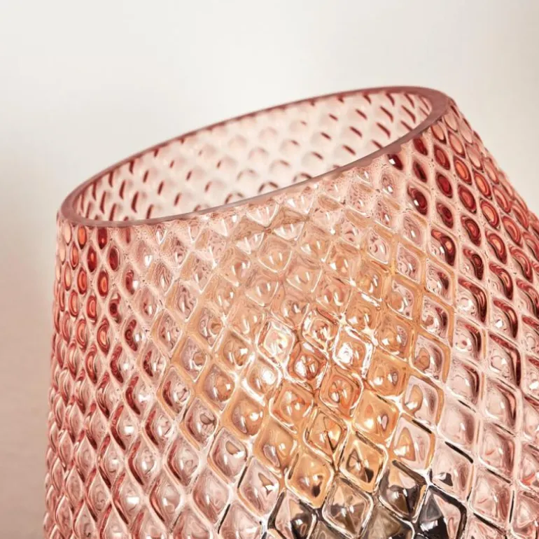 Paderne Lampe à poser Noir, 1 lumière
