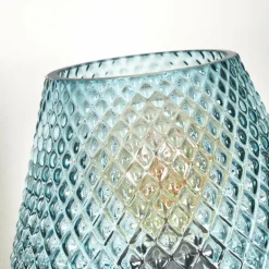 Paderne Lampe à poser Noir, 1 lumière