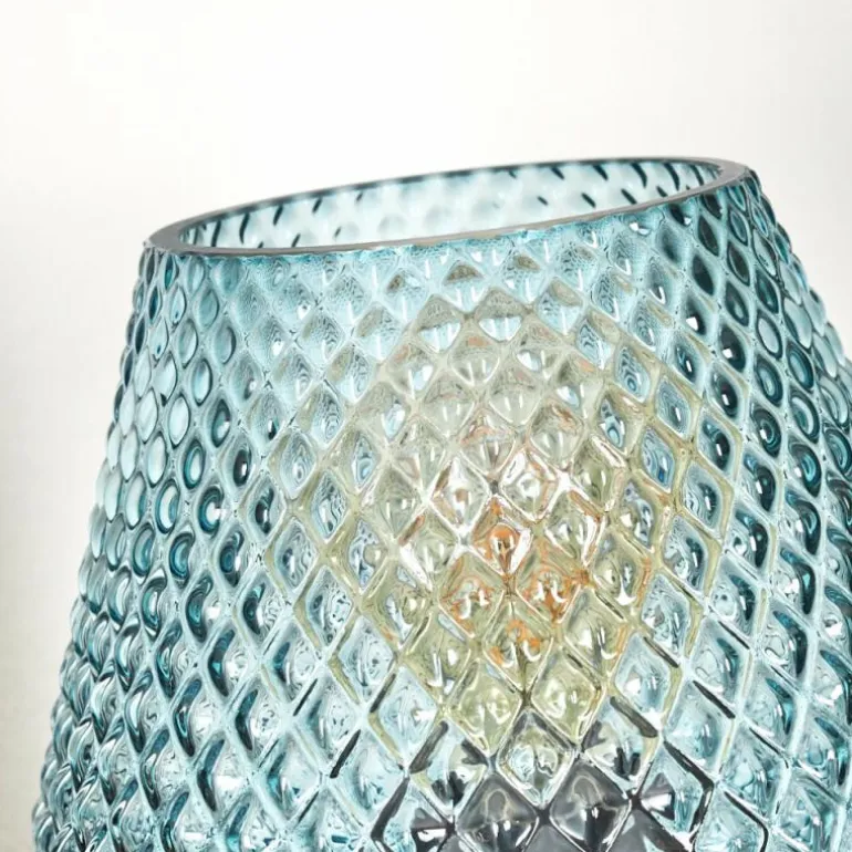 Paderne Lampe à poser Noir, 1 lumière