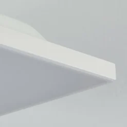 Panneau LED Cor Blanc, 1 lumière, Télécommandes