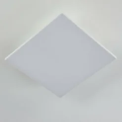 Panneau LED Cor Blanc, 1 lumière, Télécommandes