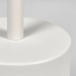 Parel Lampe à poser LED Blanc, 1 lumière