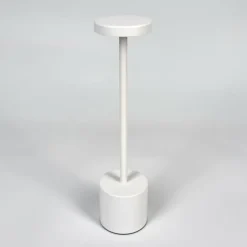 Parel Lampe à poser LED Blanc, 1 lumière