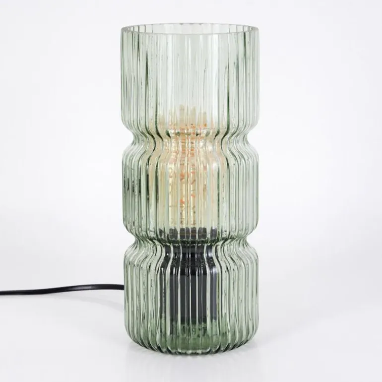 Penteado Lampe à poser Noir, 1 lumière